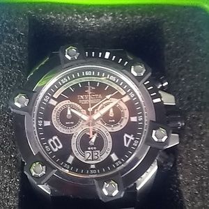 63 mm brand-new Invicta reserve collection